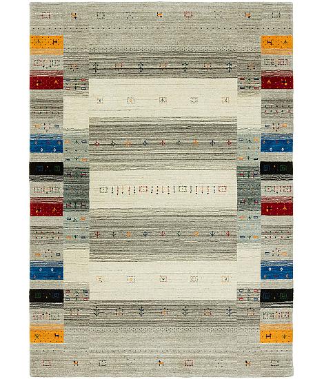 Folk  FL-1126 Grey - Multi